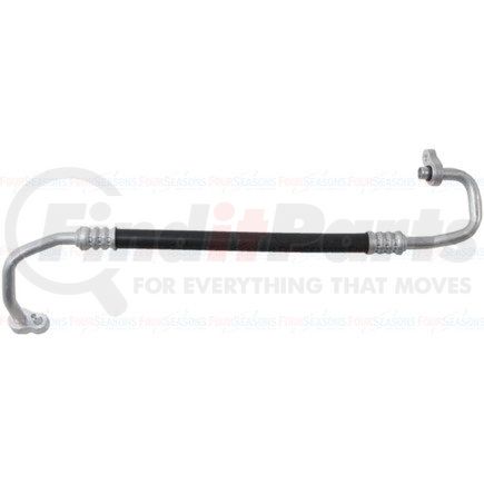 Four Seasons 65719 Discharge Line Hose Assembly