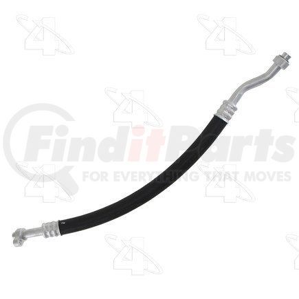 Four Seasons 66011 Suction Line Hose Assembly