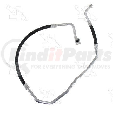 Four Seasons 66018 Suction Line Hose Assembly