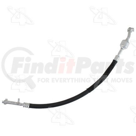 Four Seasons 66017 Suction Line Hose Assembly