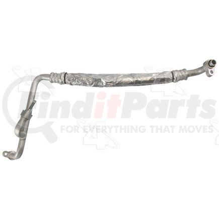 Four Seasons 66022 Suction Line Hose Assembly