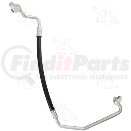 Four Seasons 66029 Discharge Line Hose Assembly