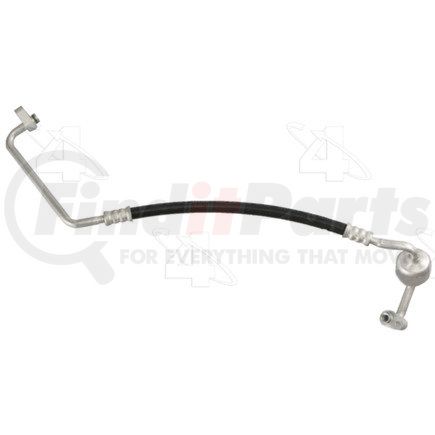 Four Seasons 66027 Discharge Line Hose Assembly