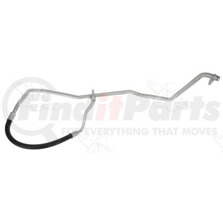 Four Seasons 66037 Suction Line Hose Assembly