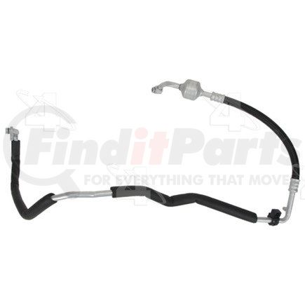 Four Seasons 66041 Suction Line Hose Assembly