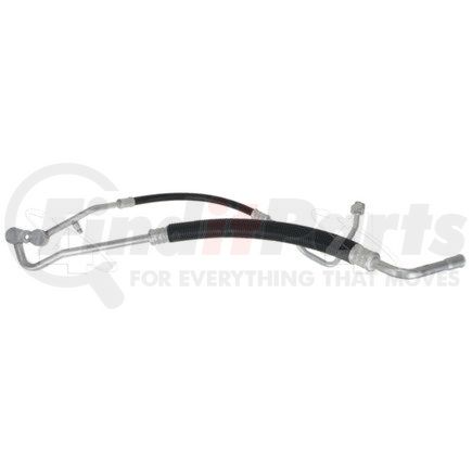 Four Seasons 66046 Discharge & Suction Line Hose Assembly