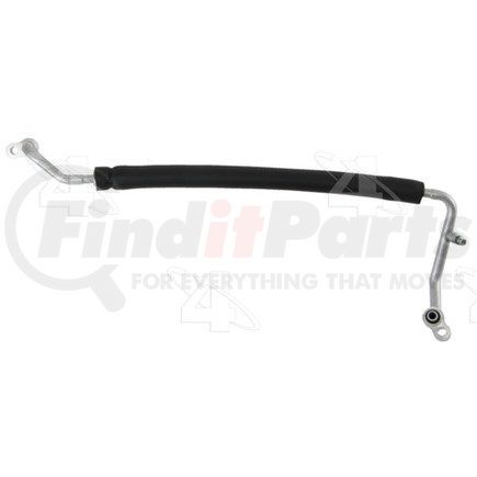 Four Seasons 66054 Discharge Line Hose Assembly