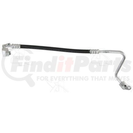 Four Seasons 66062 Discharge Line Hose Assembly