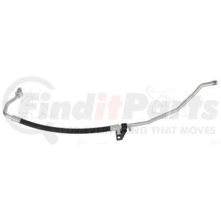 Four Seasons 66060 Suction Line Hose Assembly