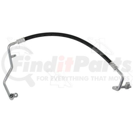 Four Seasons 66068 Discharge Line Hose Assembly