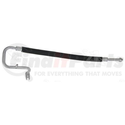 Four Seasons 66069 Suction Line Hose Assembly