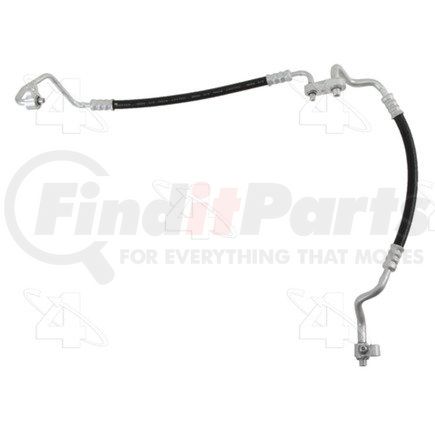 Four Seasons 66083 Discharge & Liquid Line Hose Assembly