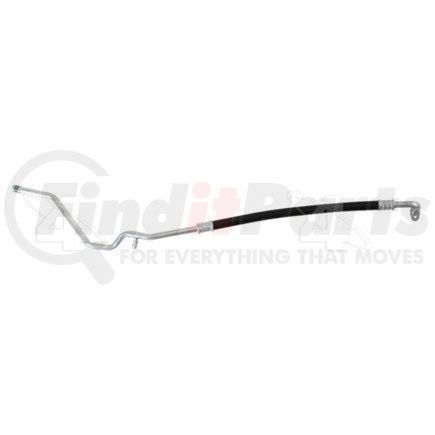 Four Seasons 66118 Suction Line Hose Assembly