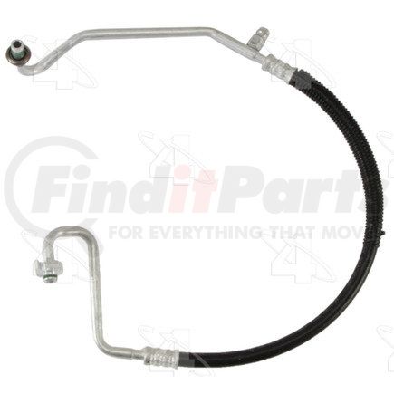 Four Seasons 66135 Discharge Line Hose Assembly