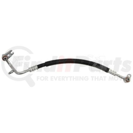 Four Seasons 66138 Discharge Line Hose Assembly