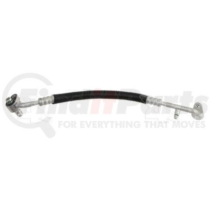 Four Seasons 66157 Discharge Line Hose Assembly