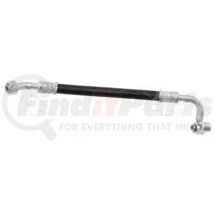Four Seasons 66162 Discharge Line Hose Assembly