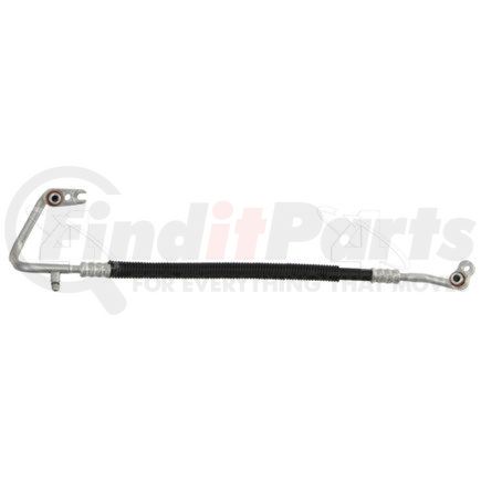 Four Seasons 66166 Discharge Line Hose Assembly