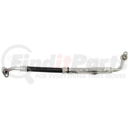 Four Seasons 66182 Suction Line Hose Assembly