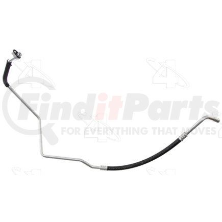 Four Seasons 66188 Suction Line Hose Assembly