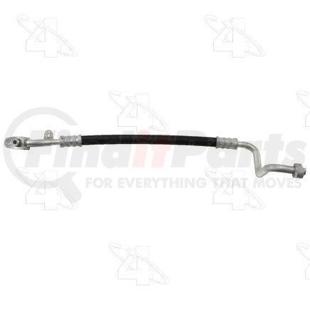 Four Seasons 66204 Discharge Line Hose Assembly