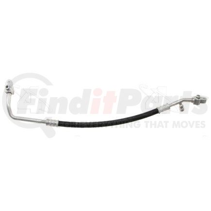 Four Seasons 66214 Discharge Line Hose Assembly