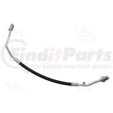 Four Seasons 66218 Discharge Line Hose Assembly