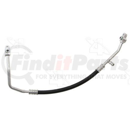 FOUR SEASONS 66219 Discharge Line Hose Assembly