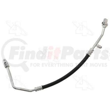 Four Seasons 66215 Discharge Line Hose Assembly