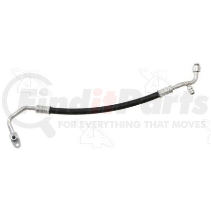 Four Seasons 66228 Discharge Line Hose Assembly