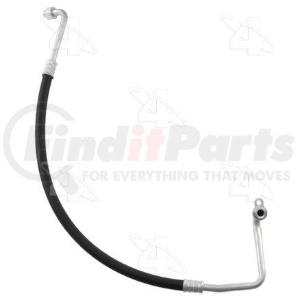 Four Seasons 66230 Suction Line Hose Assembly