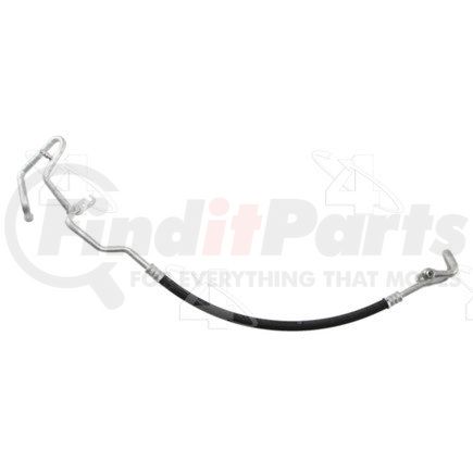 Four Seasons 66236 Suction Line Hose Assembly