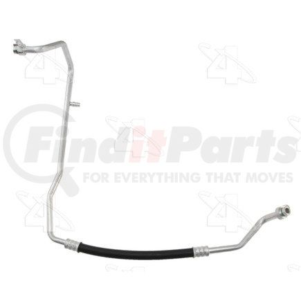 Four Seasons 66235 Suction Line Hose Assembly