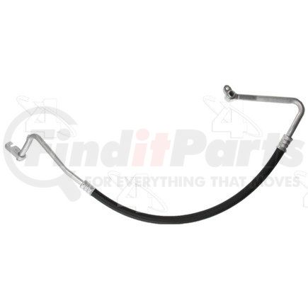 Four Seasons 66242 Suction Line Hose Assembly