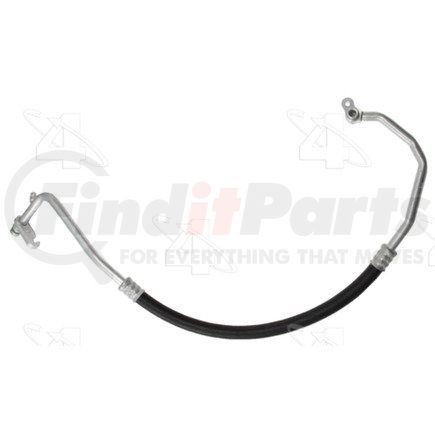 Four Seasons 66243 Suction Line Hose Assembly