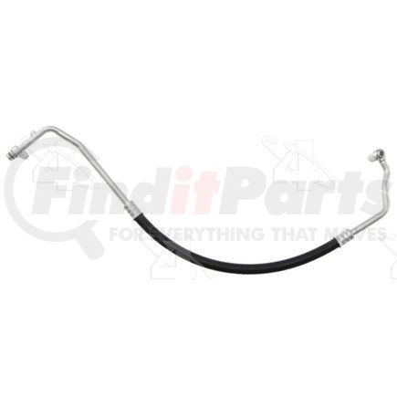 Four Seasons 66239 Suction Line Hose Assembly