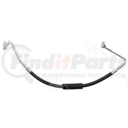 Four Seasons 66240 Suction Line Hose Assembly