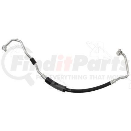 Four Seasons 66247 Suction Line Hose Assembly