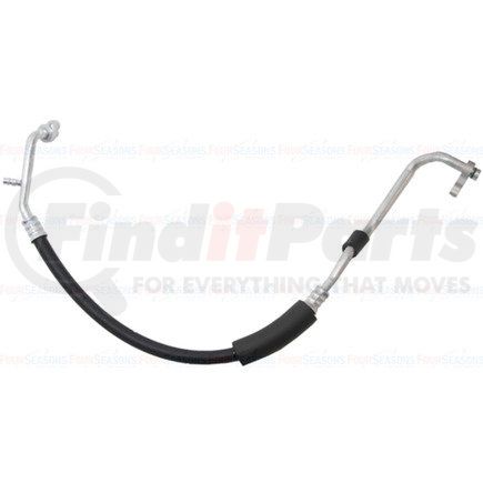Four Seasons 66251 Suction Line Hose Assembly