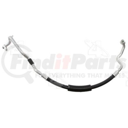Four Seasons 66254 Suction Line Hose Assembly