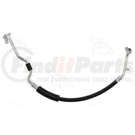 Four Seasons 66252 Suction Line Hose Assembly