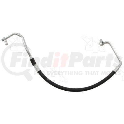Four Seasons 66253 Suction Line Hose Assembly