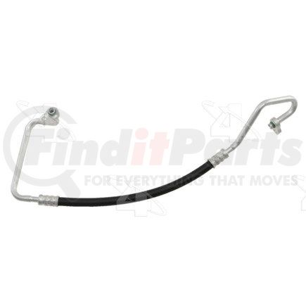FOUR SEASONS 66259 Discharge Line Hose Assembly