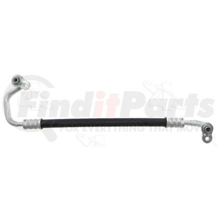 Four Seasons 66269 Discharge Line Hose Assembly