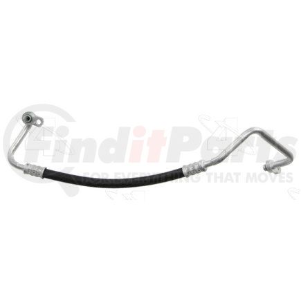 Four Seasons 66271 Discharge Line Hose Assembly