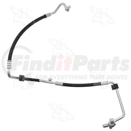 Four Seasons 66267 Discharge Line Hose Assembly