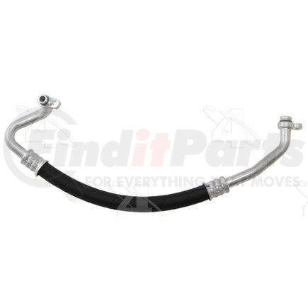 Four Seasons 66284 Suction Line Hose Assembly