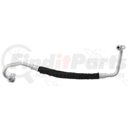 Four Seasons 66310 Suction Line Hose Assembly