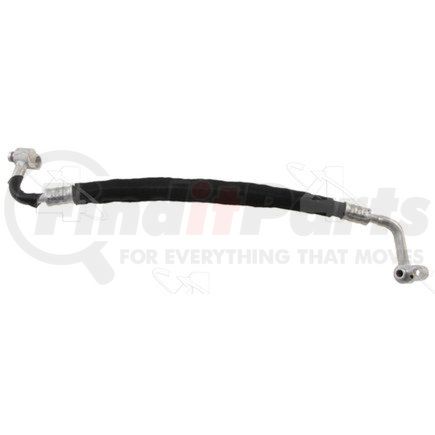 Four Seasons 66307 Discharge Line Hose Assembly