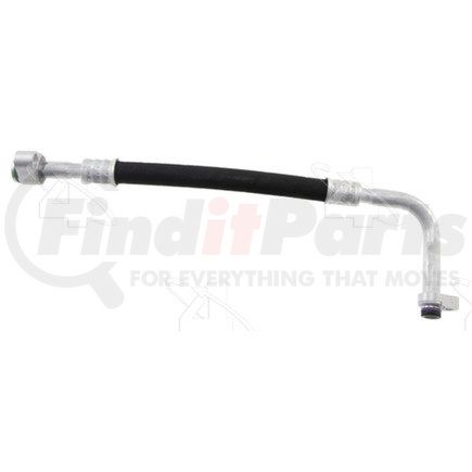 Four Seasons 66313 Suction Line Hose Assembly